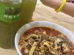 -酸辣粉(氹仔店)