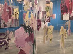 -chi K11艺术空间展览厅