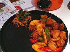 -原味田园·客家菜·土窑鸡(中航城君尚购物中心店)