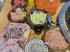 -铭记蛙小仙·活蛙畅享(CBD万达广场店)