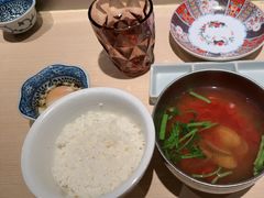 -肉肉大米(金虹桥店)