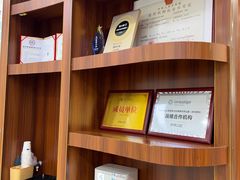 -咿呀口腔(光谷分院)