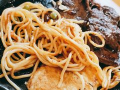 -豪客来牛排(人民东路店)