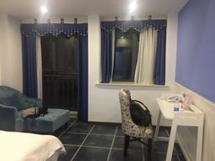 -下一站·格调观景酒店(天门山索道站店)