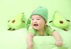 -蜜阁孕味亲子摄影(太奥广场店)