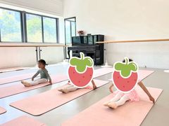 -星光舞蹈艺术中心(太阳宫校区)