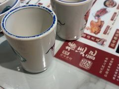 -顺德杨廷记(白云山店)