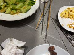 -大闫家烧烤·小海鲜家常菜(郑庄店)