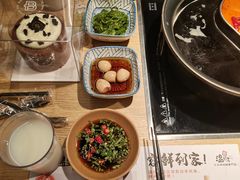 -温野菜涮涮锅(西单大悦城店)