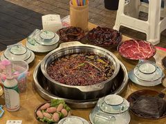 -盖帮鳝鱼串串(东郊记忆店)