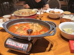 -瑶王府·广西菜(金阳路店)