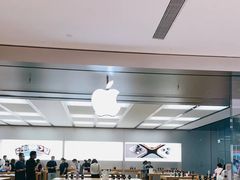 -Apple零售店(深圳益田假日广场店)