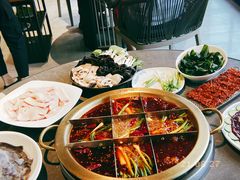 -长嘉·河图火锅(长嘉汇江景旗舰店)
