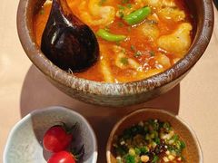 凯里酸汤鱼-山石榴·贵州菜(丰盛里店)