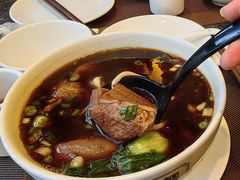 -中国厨房/台湾牛肉面