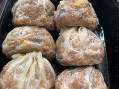 纸皮烧卖-217笋干馄饨