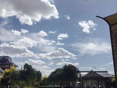 -嘉峪关方特丝路神画