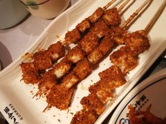 -七八冷面·延边朝鲜族美食(欢乐谷店)
