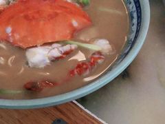 -慧娟面馆·餐厅(望江路店)