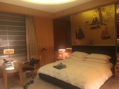 -北京盘古七星酒店