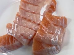 -争先鲜·蒸汽海鲜自助·鲜切牛肉