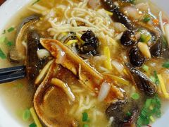 -孙家面馆(淮海第一城店)