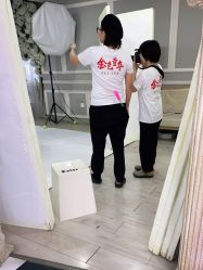 点击看大图 -金色童年儿童摄影(中海店)