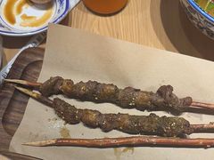 -舌尖尖·兰州牛肉面(浦东机场店)