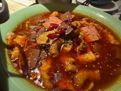 -绿茶餐厅(朝阳大悦城店)