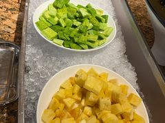 -杭州国际会议中心洲际酒店-原素全日餐厅(解放东路店)