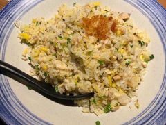 扬州炒饭-扬州狮子楼·非遗淮扬菜(东关街店)