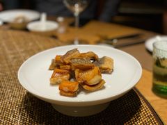 沙鳗鲞-新荣记(西溪湿地店)