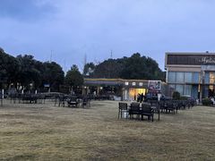 -洪湖家庭农场·团建·露营·会议