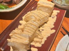 -醉虎传(南锣鼓巷店)
