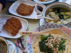 -小杨生煎(黄河路店)