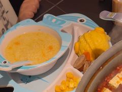 -师烤·豆花烤鱼(深圳坂田天虹店)