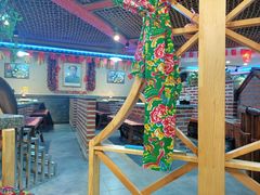 -山里屯铁锅炖(哈尔滨中央大街店)