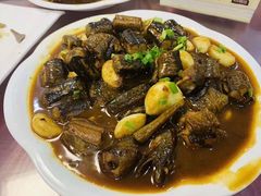-小陆莲花蟹园农家乐(莲花岛店)