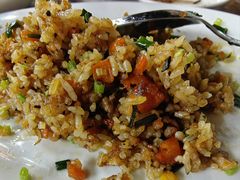 -众味海鲜大排档·活海鲜·潮汕味(南澳店)