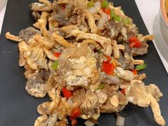 -西域阿里马新疆菜·清真(桂花路店)