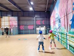 -极限PLAY运动娱乐新世界·团建派对潮玩休闲馆·室内蹦极高空游乐园