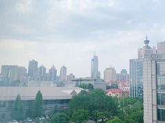 -青岛海尔洲际酒店