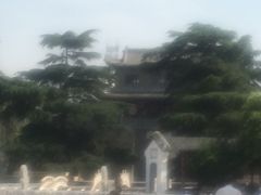 -镇淮楼