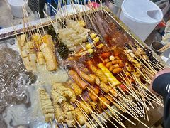 麻辣烫串串-郭记小街麻辣烫(南小街总店)