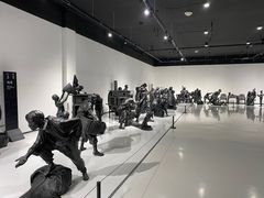 -四川美术学院美术馆