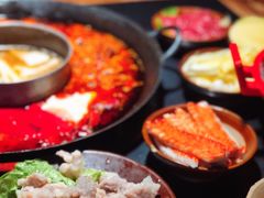 -洋马儿火锅(解放碑店)