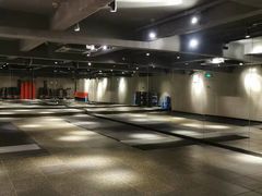-威尔仕健身(番禺店)