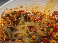 -南山翁新概念川菜(江宁万达广场店)