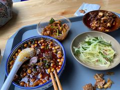 -李小碗血旺碗碗菜龙潭寺店