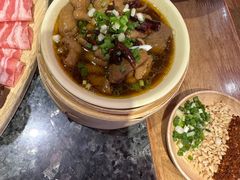 -蜀大侠火锅(森兰花园城店)